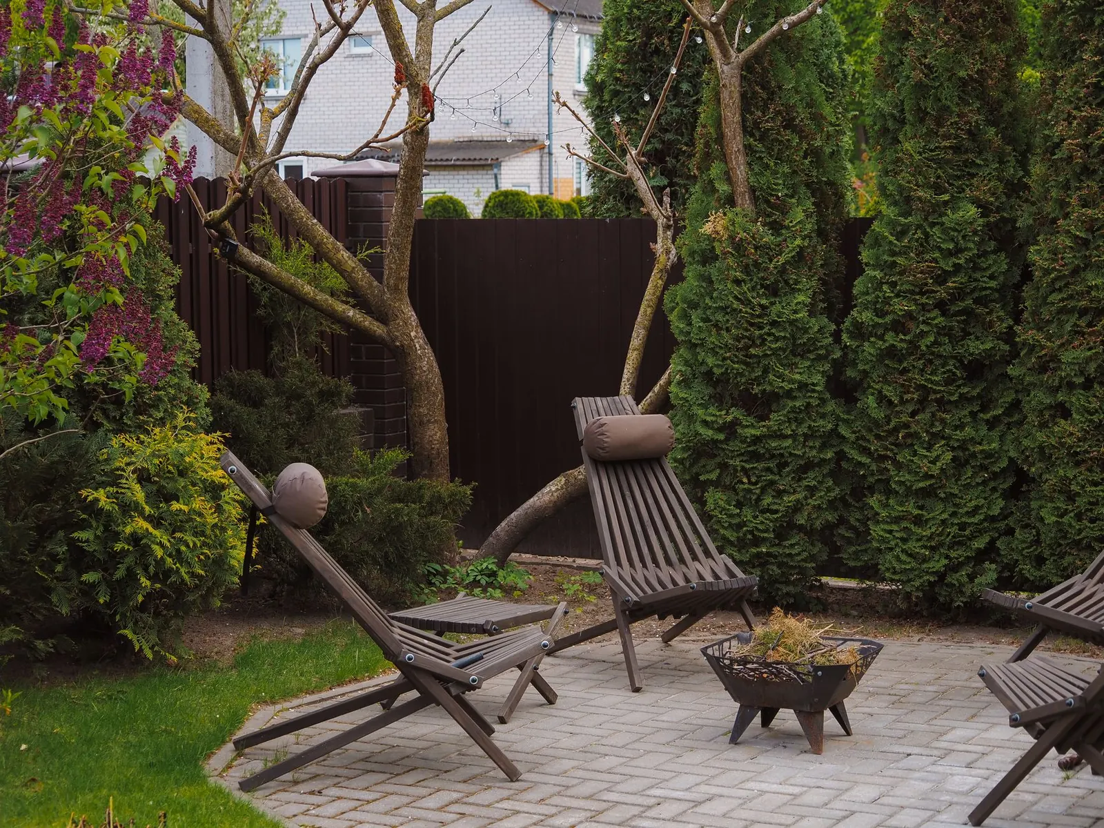 Landscaping a Small Yard: Making Every Square Foot Count