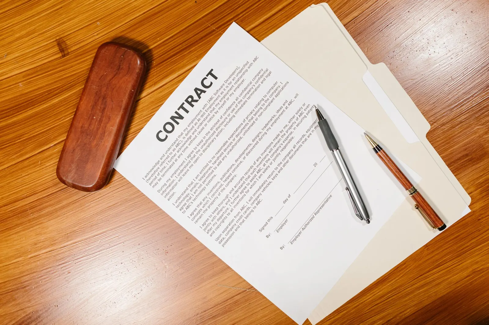 How to Compare Landscaping Estimates and Read the Contract